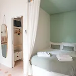 Σπίτι διακοπών La Betulla In Monteverde